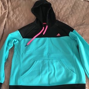 Adidas hoodie